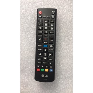 [FREESHIP 99K]_ĐIỀU KHIỂN TIVI SMART LG AKB75095307