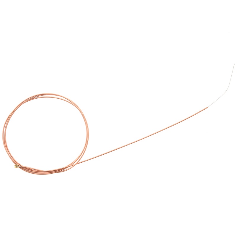 Dây Đàn Guitar Ziko 011-050 Dr-010 Bằng Đồng Nguyên Chất Chống Trầy Xước