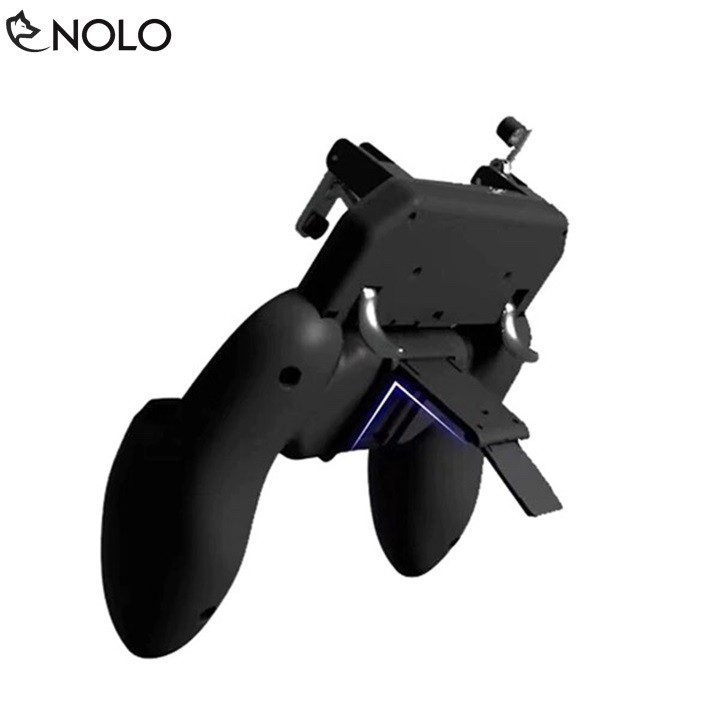 Tay Chơi Game JoyStick W11+ Nút Bấm Cực Nhạy Liền Máy Chuyên Nghiệp