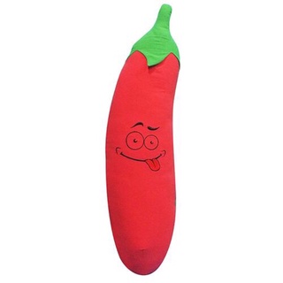 Gối ôm cho bé Hometex chính hãng/gối ôm hình trái cà tím size 75x15cm