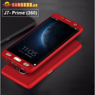Ốp lưng samsung j7 prime bảo vệ 360