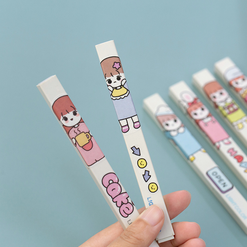 Bộ 20 miếng dán trang trí hình động vật đáng yêu | BigBuy360 - bigbuy360.vn