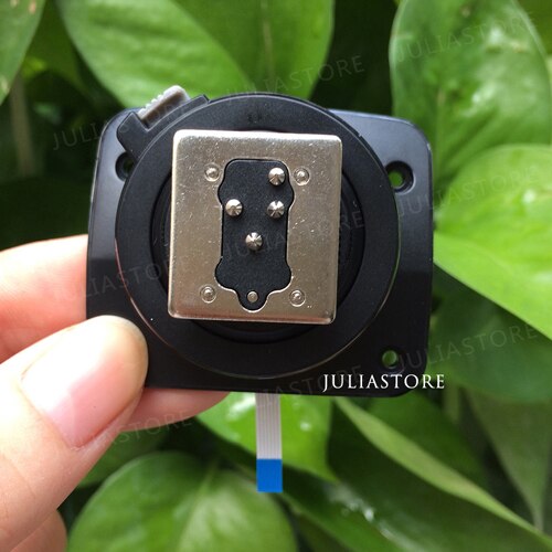 Chân cắm Hot Shoe thay thế cho đèn flash Speedlite Godox V1 V1C V1N V1S V1F V1O V1P