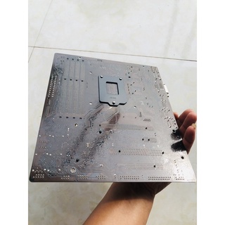 Mainboard - bo mạch chủ asus b85M-E + Cpu E3-1226V3