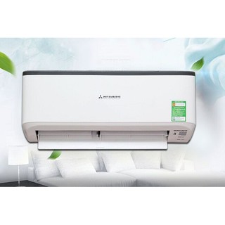 CHÍNH HÃNG - Máy lạnh Mitsubishi Heavy SRK09CTR-S5