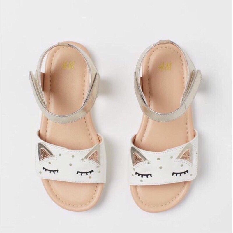 HM AUTH Sandal sz 25