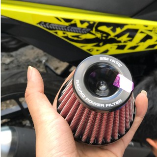 Bô e Uma Racing kiểu bánh ú