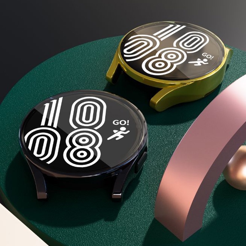 Ốp Bảo Vệ Bằng TPU Mềm Dành Cho Đồng Hồ Thông Minh Samsung Galaxy Watch 5 40MM 44mm Galaxy Watch 5 Pro 45mm