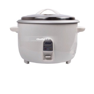 Nồi cơm điện công nghiệp Zisun 20 lit