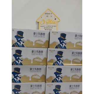 bánh sữa chua horsh
