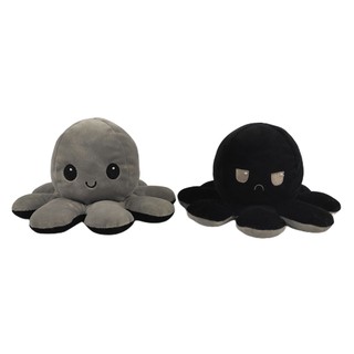 [Loại 1] - Bạch tuộc cảm xúc - Reversible Octopus