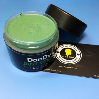 Sáp Vuốt Tóc Dandy Dust Storm (Version 01)