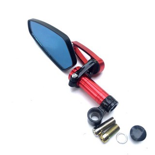 Chiếc Gương Gù chân kính CRG