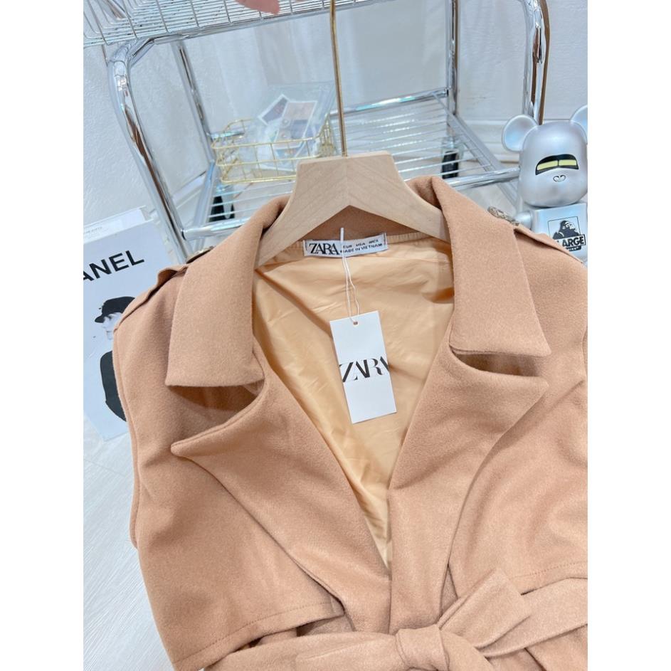 [ 𝐅𝐑𝐄𝐄 𝐒𝐇𝐈𝐏 ]   ÁO DẠ GILE 2 LỚP Ạ