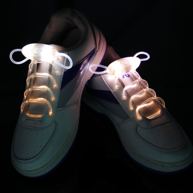 Dây giày đèn LED phát sáng cho các bữa tiệc MÃ SP DM5796