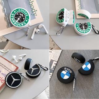 Vỏ Silicon Có Móc Treo Cho Tai Nghe Huawei Freebuds 3