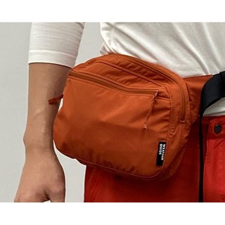Túi Đeo Eo Unisex - HA0026 Weather Guide