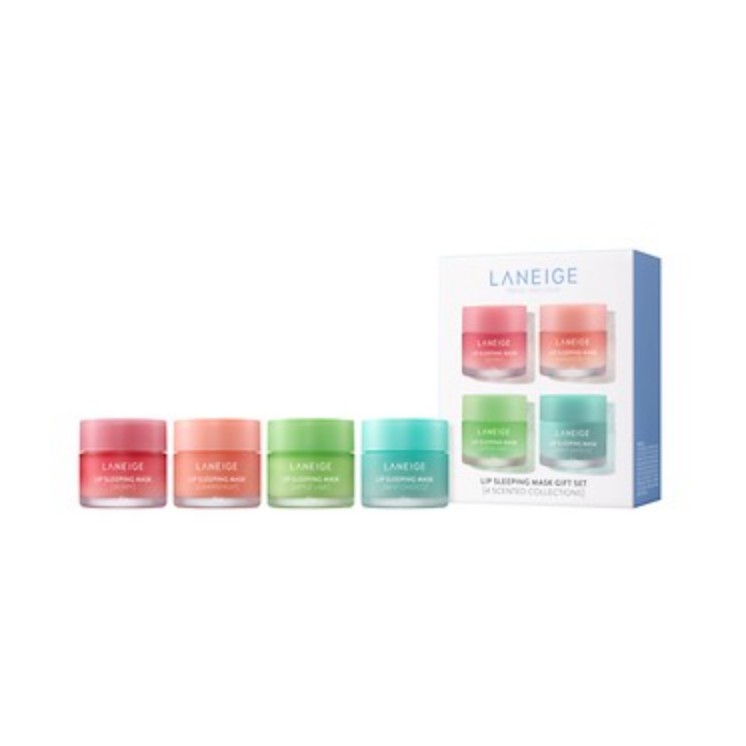 Son dưỡng môi Laneige