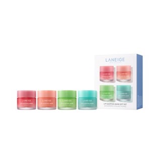 Son dưỡng môi Laneige