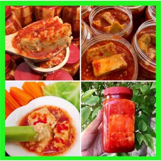 Chao môn cốt dừa siêu béo hủ 700g