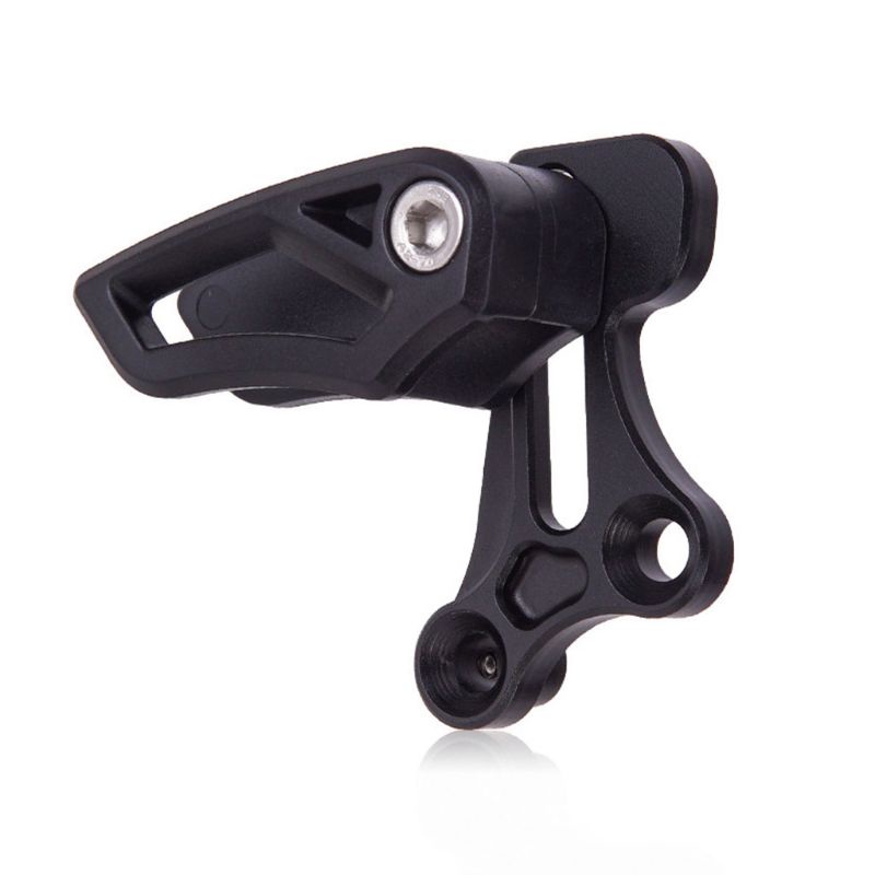 Kẹp Bảo Vệ Dây Xích Xe Đạp Leo Núi Điều Chỉnh Được Tiện Lợi