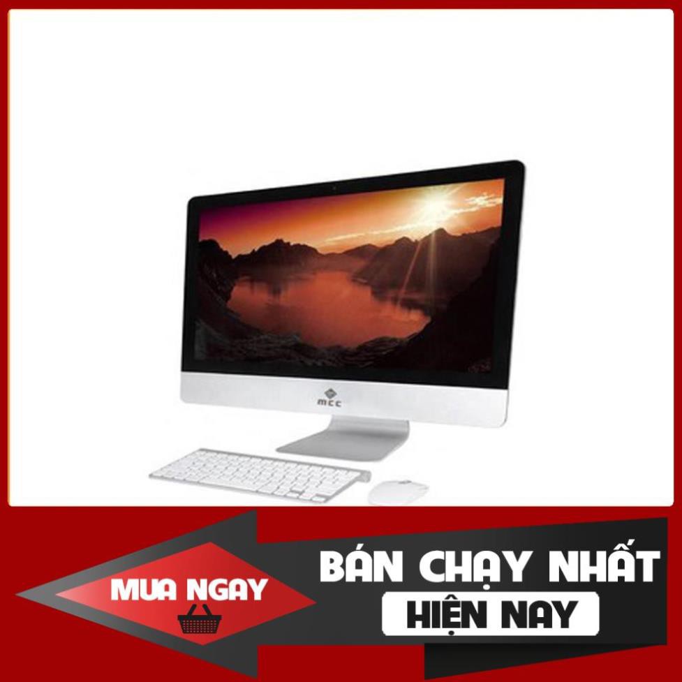 Bộ PC All in ONE (AIO) MCC9462 Home Office Computer CPU i5 9400/ Ram16G/ SSD240G /Wifi/ Camera/ / 22inch | BigBuy360 - bigbuy360.vn