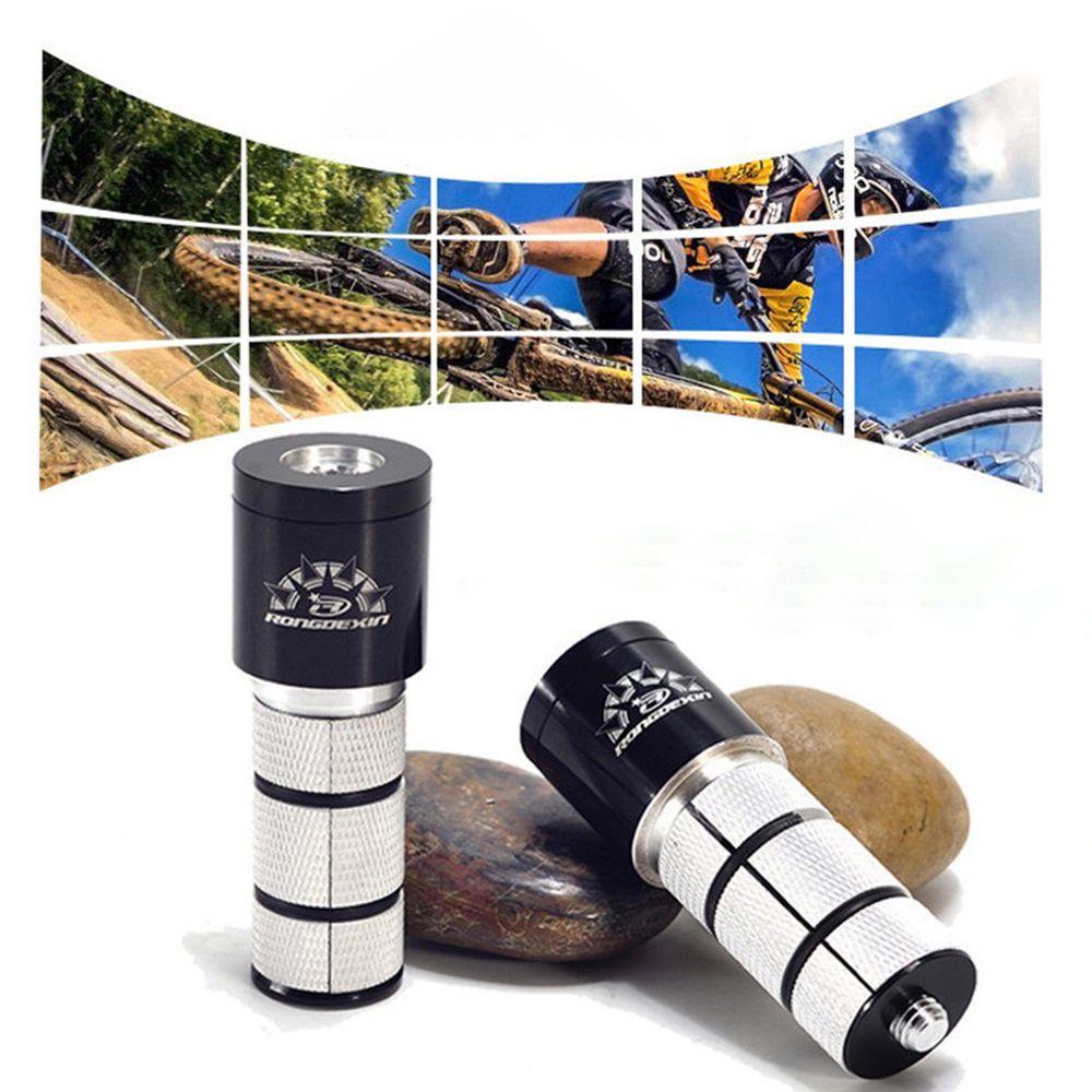 DARNELL Durable Bicycle Fork Stem Road Folding Bikes Bicycle Handlebar Riser Bike Extension Stem Bikes Accessories Extension Adapter Aluminum Alloy Headlift Elevator Concealed Increased Riser Cycling  Extender