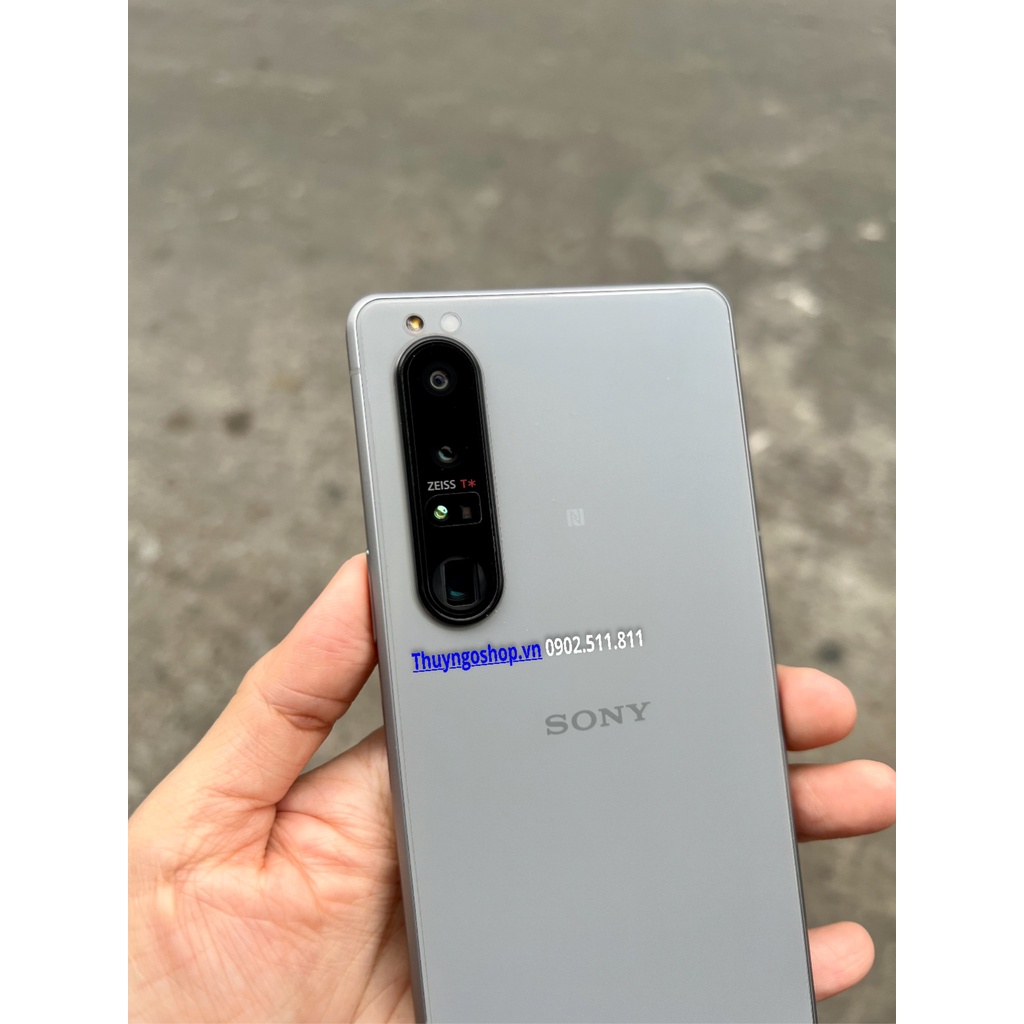 Miếng dán PPF Sony Xperia 1 III - Xperia 5 III - Xperia 10 III