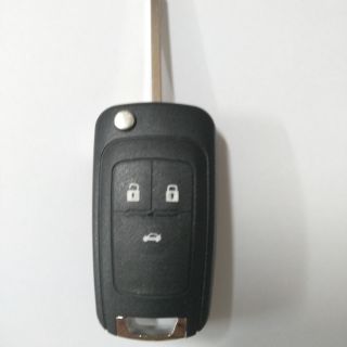Vỏ chìa khoá dành cho xe chevrolet cruze, volacetti