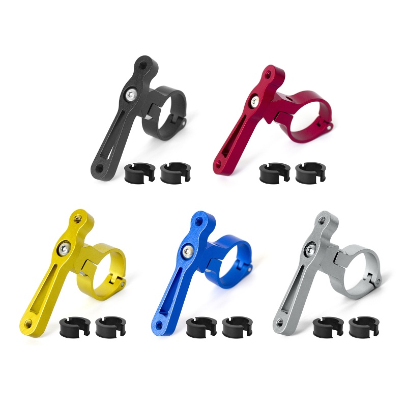 QQ Giá Đỡ Chai Nước Bằng Hợp Kim Nhôm Tiện Dụng Cho Se