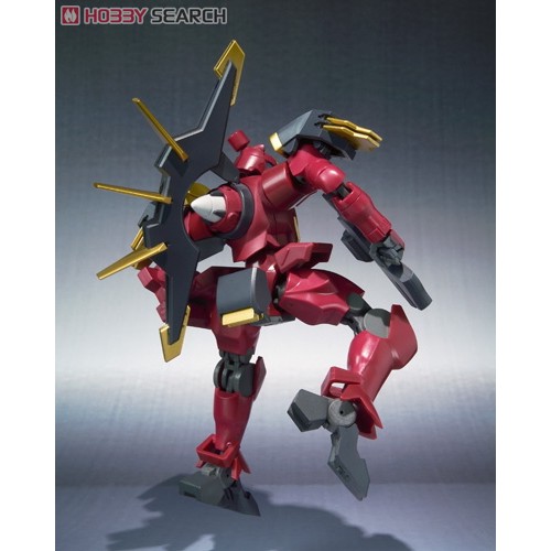FIGURE ROBOT SPIRITS AHEAD SMULTRON MÔ HÌNH NHÂN VẬT