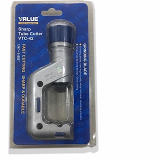 Dao Cắt Ống Đồng Value Model VTC - 70 (6-67mm)