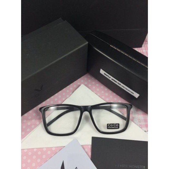 KÍNH GIẢ CẬN COCO