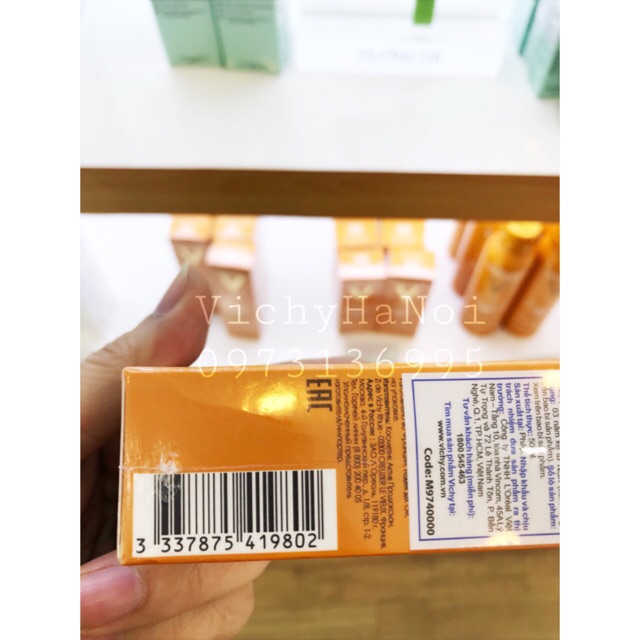 [Chính Hãng] Kem Chống Nắng Ngăn Sạm Da, Giảm Thâm Nám, Che Phủ Khuyết Điểm Vichy Ideal Soleil 50ml | BigBuy360 - bigbuy360.vn