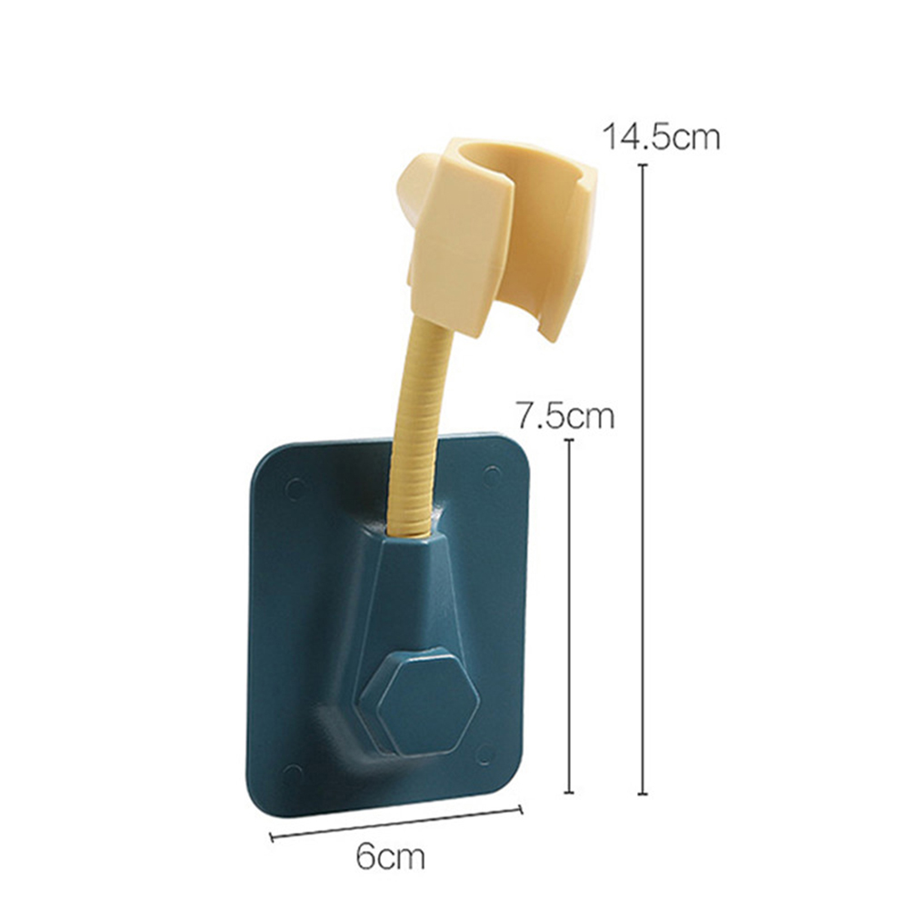 Giá đỡ đầu vòi hoa sen có thể điều chỉnh tiện dụng