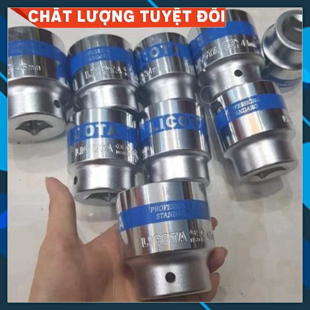 [Sỉ inbox]  Khẩu Bắn Côn Xe Ga LICOTA Xịn.( Dụng Cụ Sửa Xe Máy )