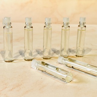 Mẫu thử nước hoa CRYSTAL KALabo  Ống 1ml,2ml CAM KẾT Thơm 8-12H