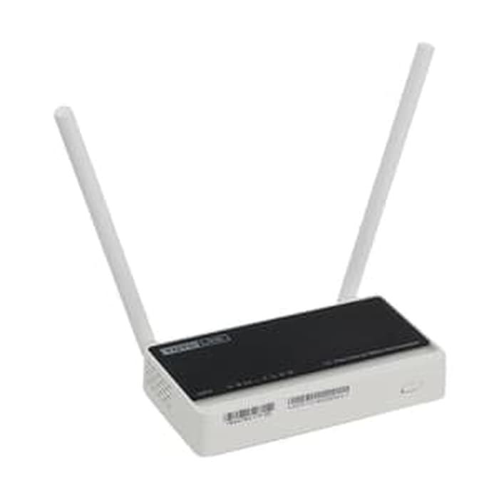 Bộ Phát Sóng Wifi Totolink N300rt 300mbps 2 Ăng Ten