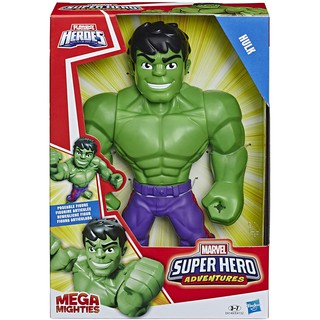 Mô Hình Siêu Anh Hùng, Mô Hình Nhân Vật Marvel