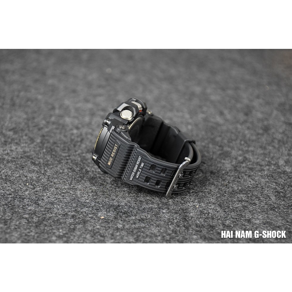 Đồng hồ nam G-SHOCK GG-1000-1A | GG-1000 | GG1000 | Full phụ kiện
