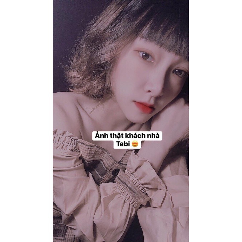 Đầm trễ vai dáng xoè tay dài, váy nữ dáng xòe GenY họa tiết caro phối tay bồng mặc được 2 kiểu xinh xắn | BigBuy360 - bigbuy360.vn