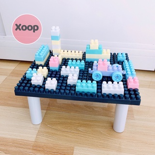 Đồ Chơi Xếp Hình 38 Chi Tiết Cho Bé (SP001688 ) Shop Yến Shop Kidss