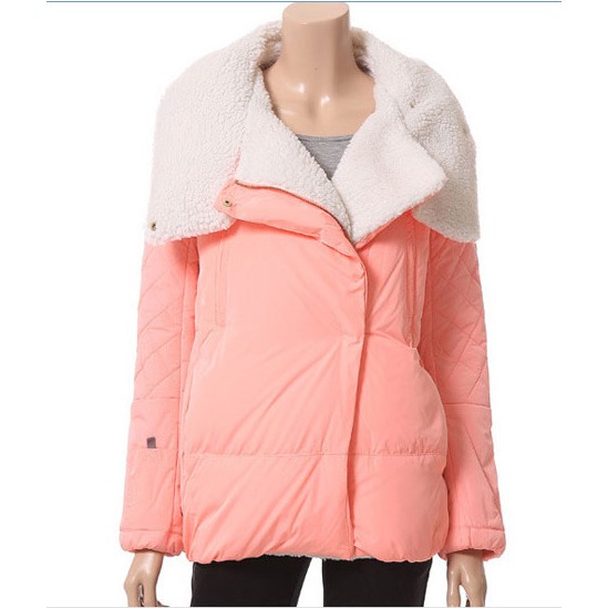 (Hàng XT Hàn Quốc)Áo Khoác Lót Lông (KH04) | BigBuy360 - bigbuy360.vn