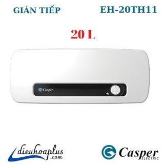 Bình nóng lạnh ngang 20L CASPER VULCAN EH-20TH11