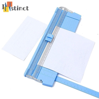 Bộ Dụng Cụ Cắt Giấy A4