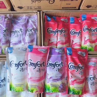 NƯỚC XẢ COMFORT THÁI TÚI 580ML