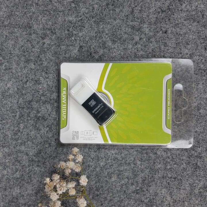 Đầu đọc thẻ nhớ SY-T98 MicroSD/ TF/ Micro SDHC/ Micro SDXC
