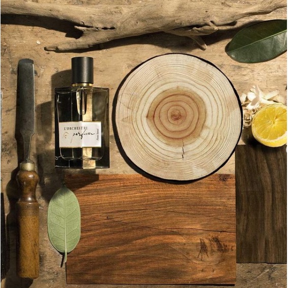 Nước hoa nam nữ L’Orchestre Piano Santal 5ml/ 10ml/ 20ml