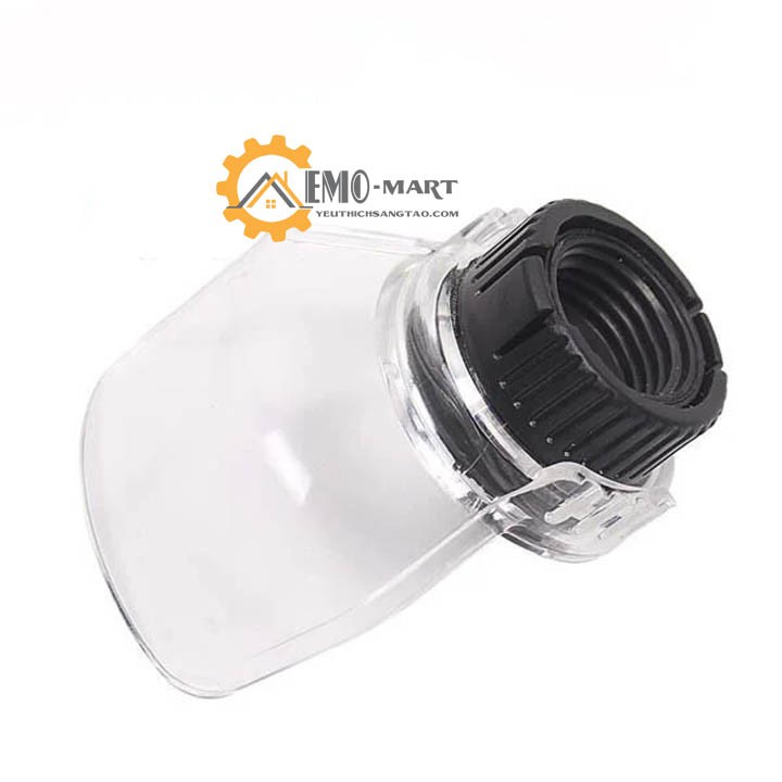💥 Đầu chắn bảo vệ máy khoan máy mài cầm tay mini 💥 An toàn - Hiệu quả