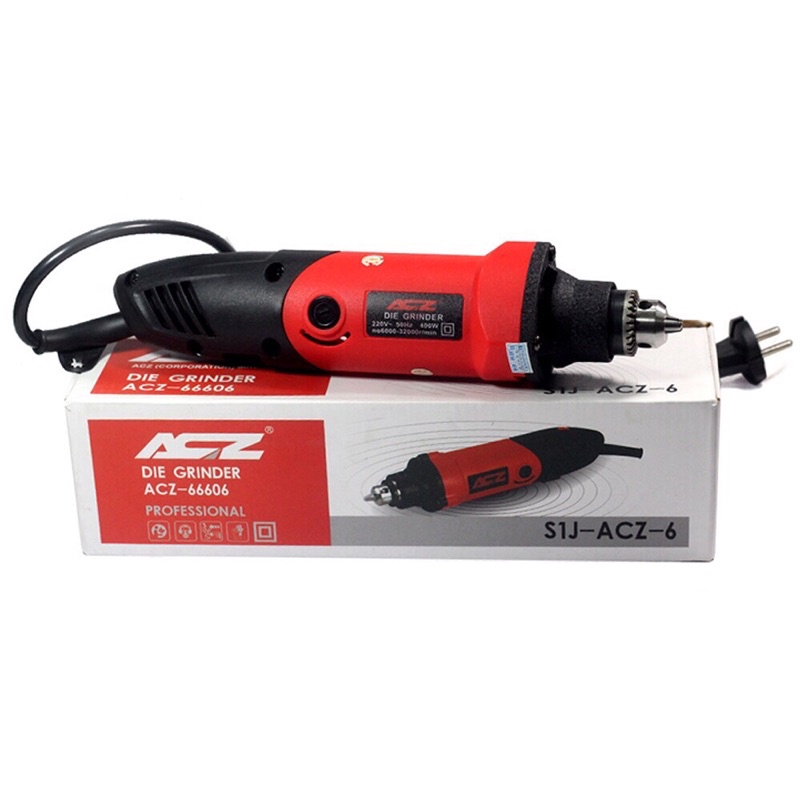 Máy mài cầm tay - Hàng cao cấp chính hãng - ACZ 66606